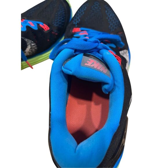 Nike running shoe size 10 - Picture 6 of 7